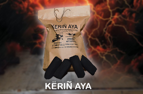 Këriñ aya