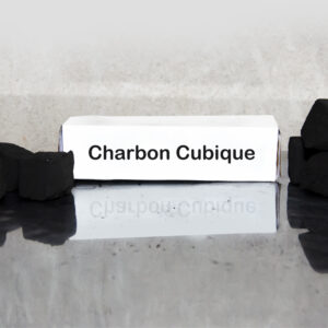Charbon Cubique