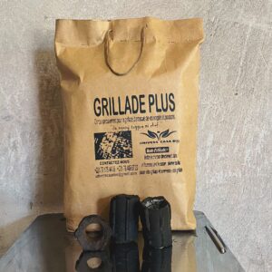Grillade PLUS